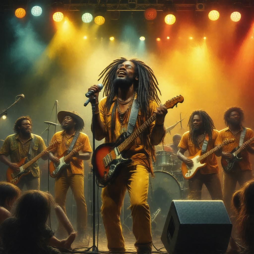 The Wailers